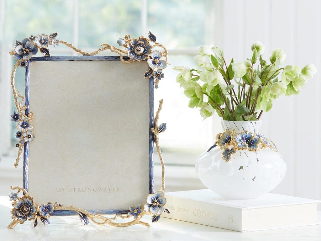 Jay Strongwater: The Artistry of Handcrafted Home Decor – Fine