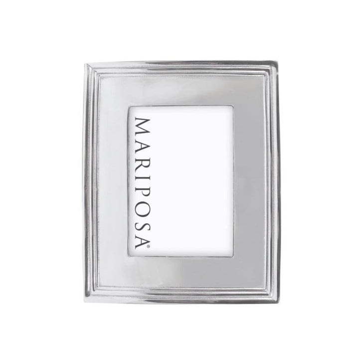 Mariposa Classic 5" x 7" Frame Picture Frames Mariposa