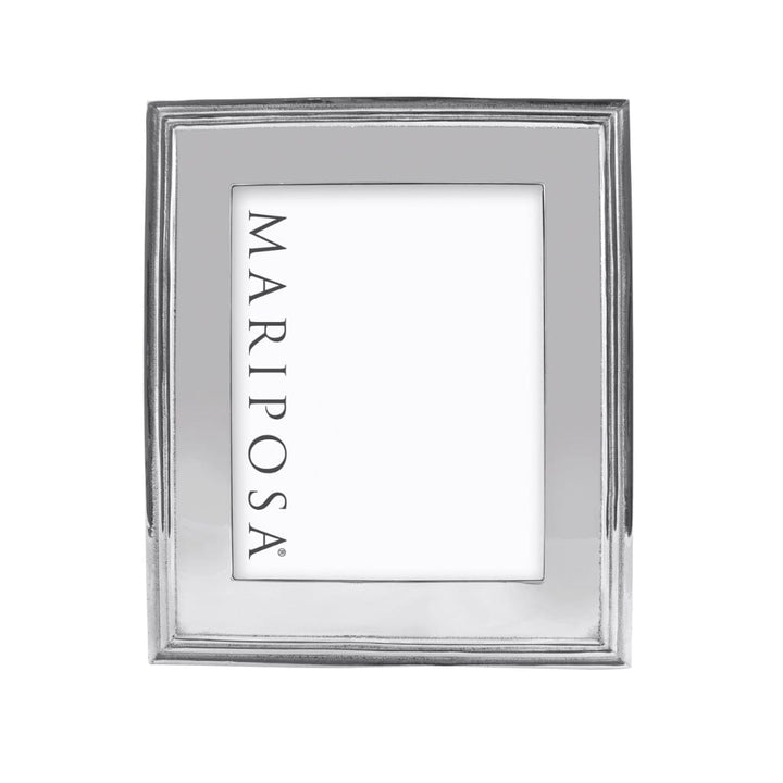 Mariposa Classic 8" x 10" Frame Picture Frames Mariposa