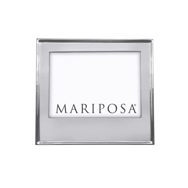 Mariposa Signature 5" x 7" Statement Frame Picture Frames Mariposa