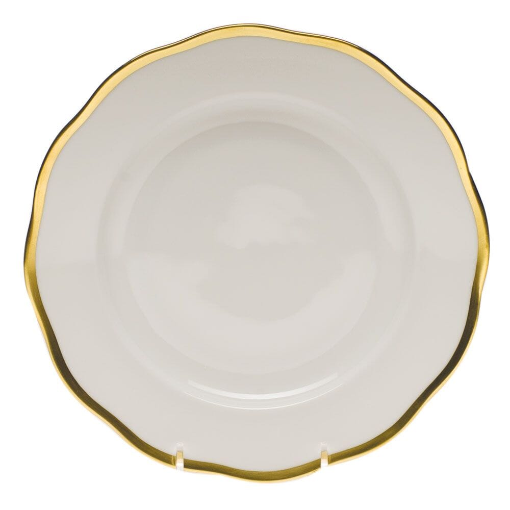 Herend Gwendolyn Dessert Plate Dinnerware Herend