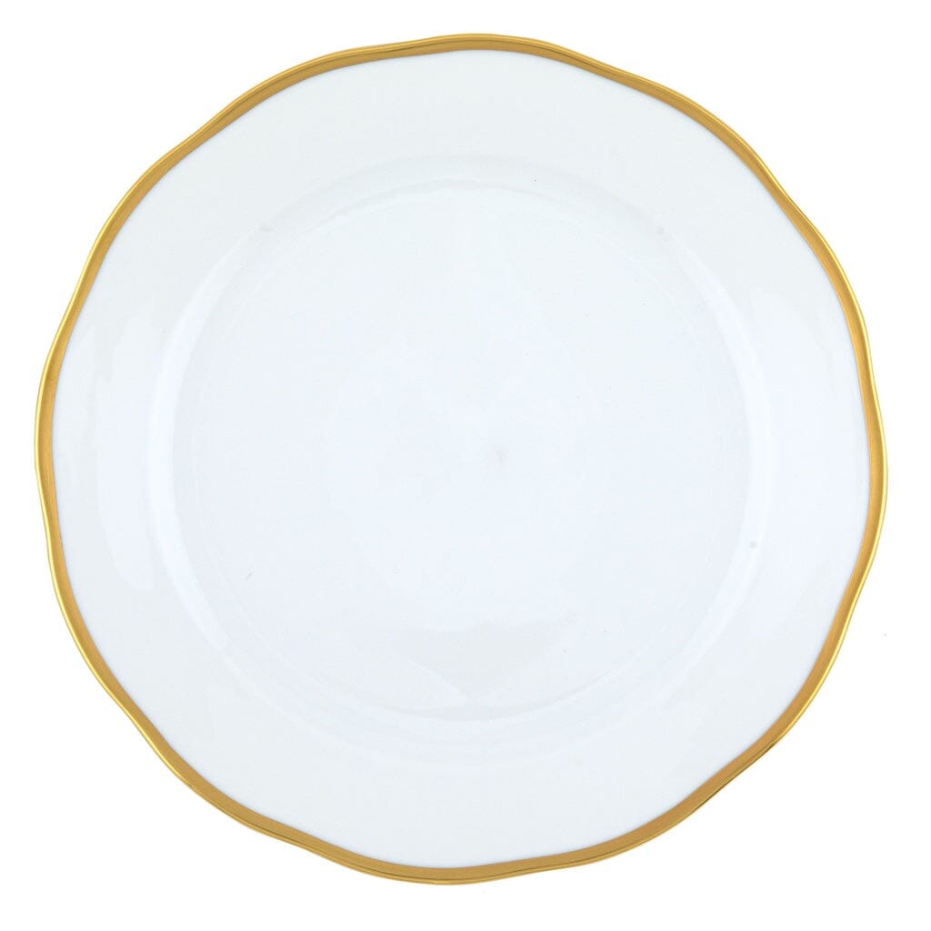 Herend Gwendolyn Dinner Plate Dinnerware Herend