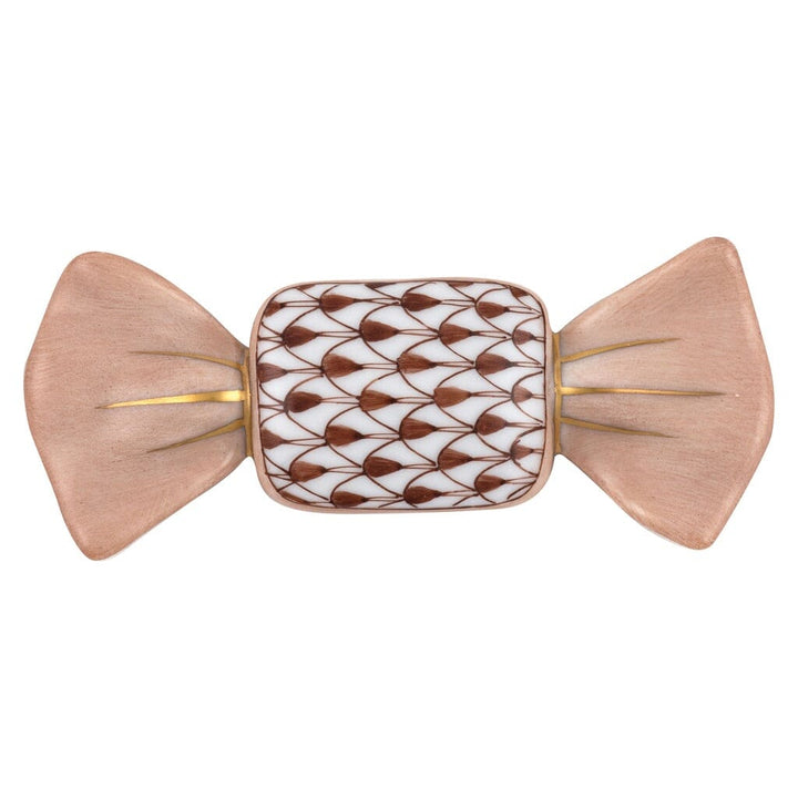 Herend Candy Figurine Figurines Herend Chocolate