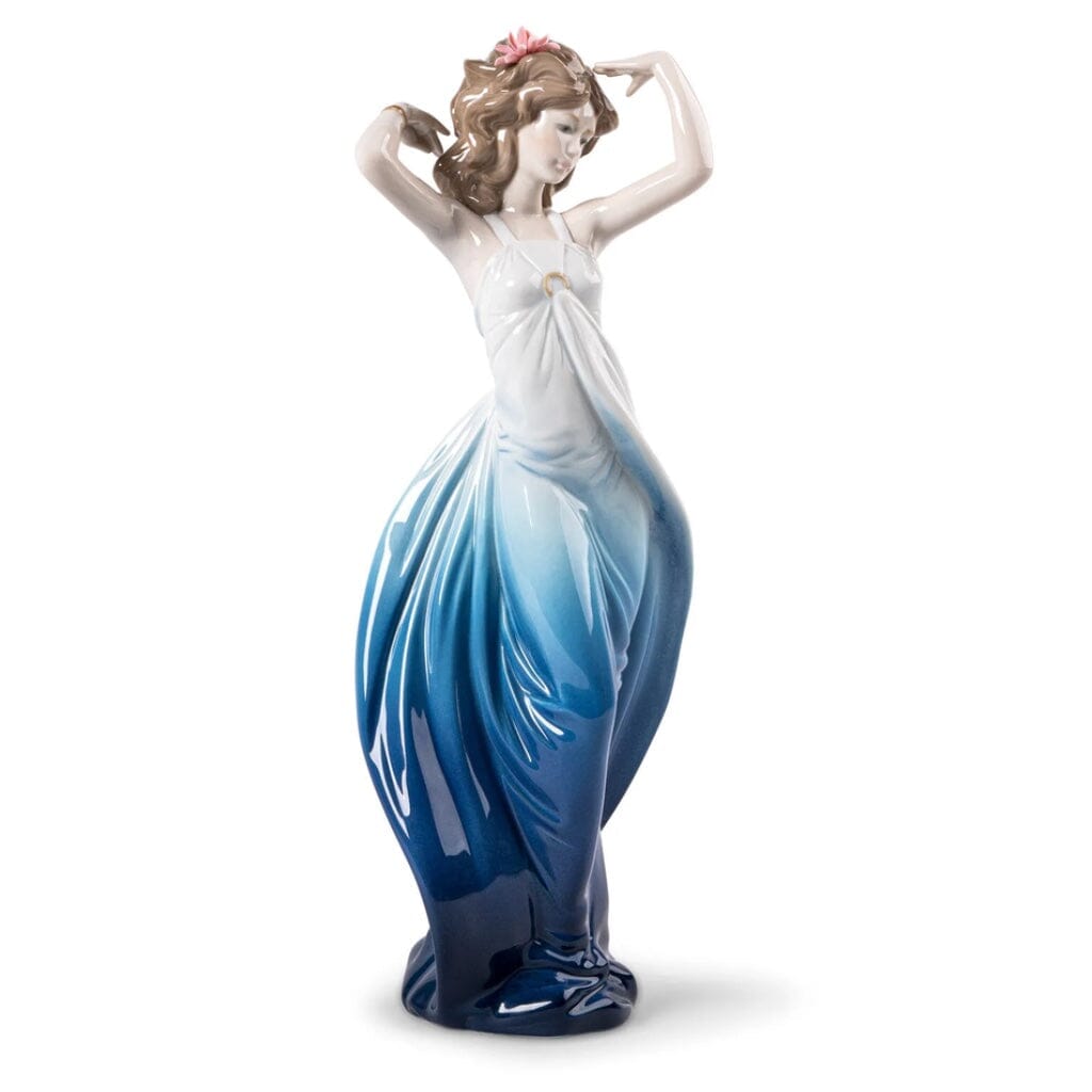 Lladro Porcelain 2025 Annual Piece Ethereal Spirit – Fine Decor Direct