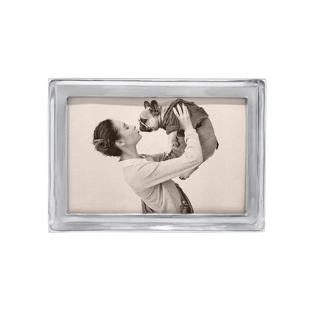 Mariposa Signature 4" x 6" Frame Picture Frames Mariposa