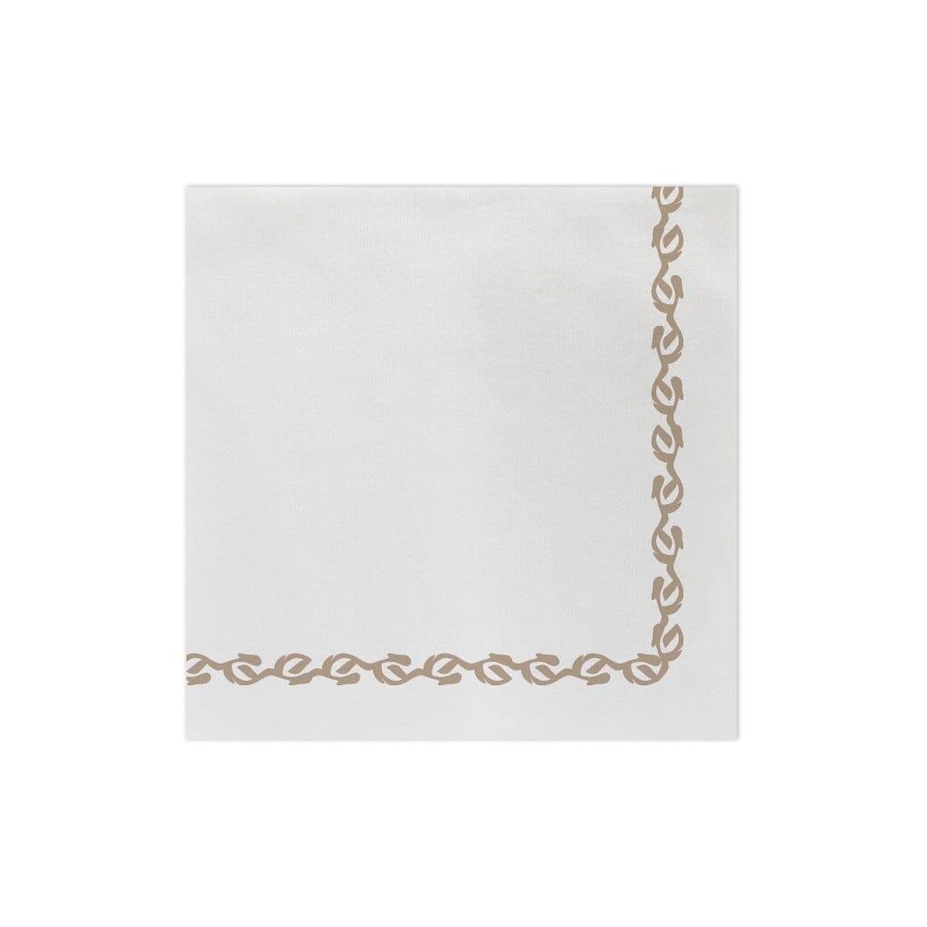 Vietri Papersoft Napkins Florentine Linen Dinner Napkins Napkins Vietri