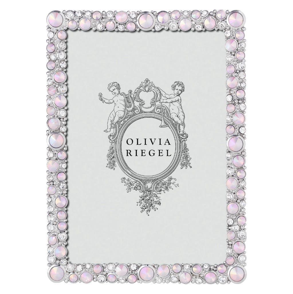Olivia Riegel Rose McKenzie 5" x 7" Frame Picture Frames Olivia Riegel