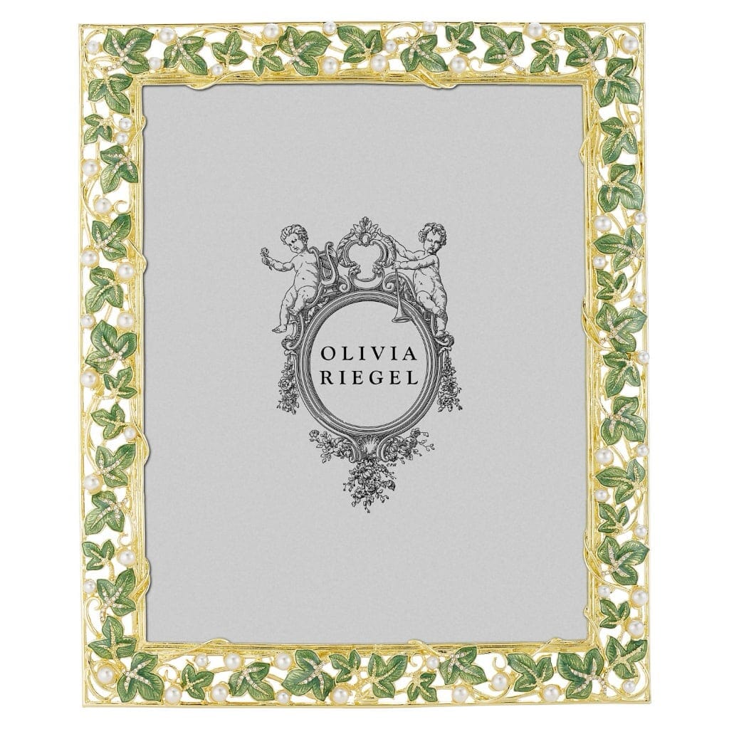 Olivia Riegel Ivy 8" x 10" Frame Picture Frames Olivia Riegel