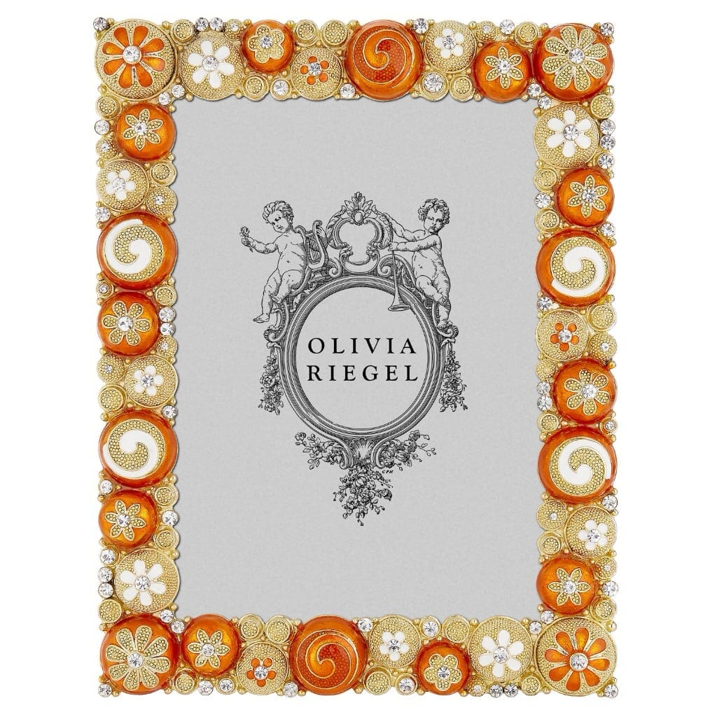 Olivia Riegel Charisma 5" x 7" Frame Picture Frames Olivia Riegel