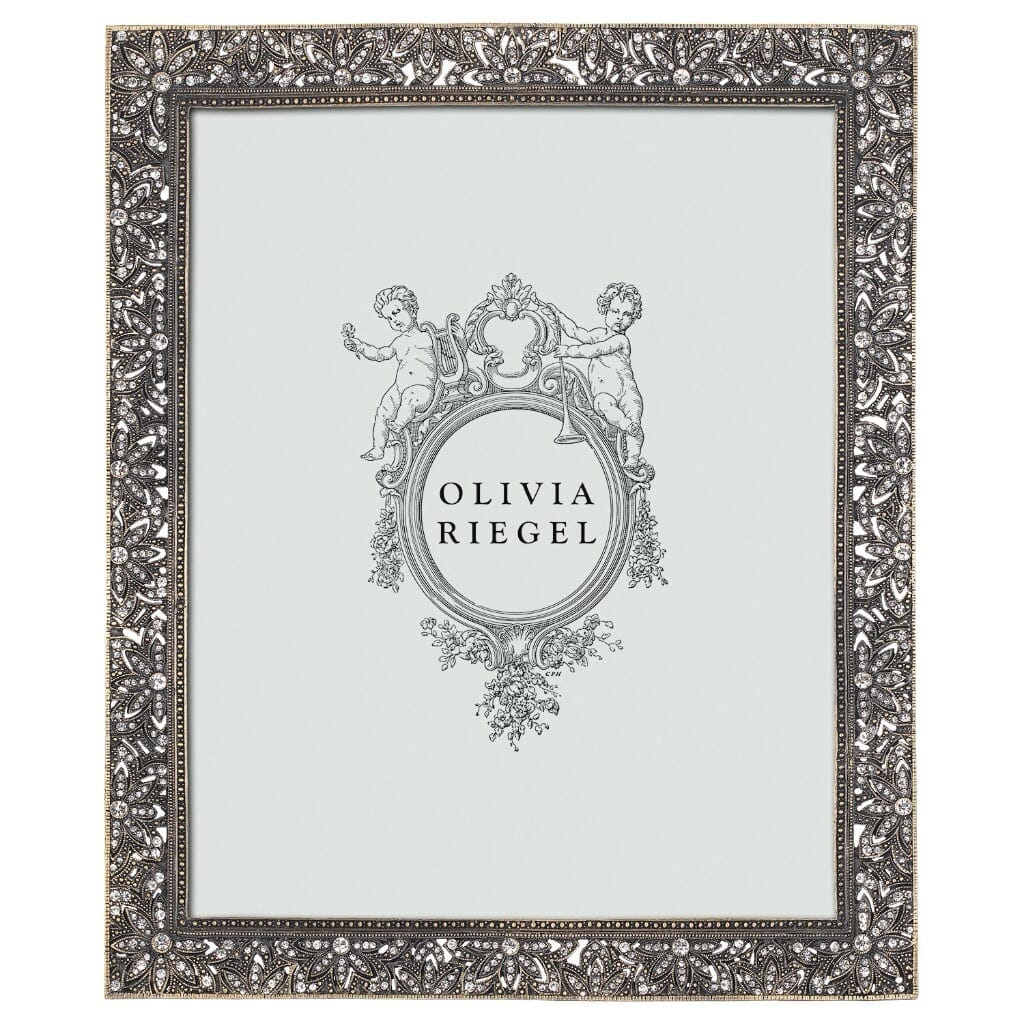Olivia Riegel Bronze Windsor 8" x 10" Frame Picture Frames Olivia Riegel