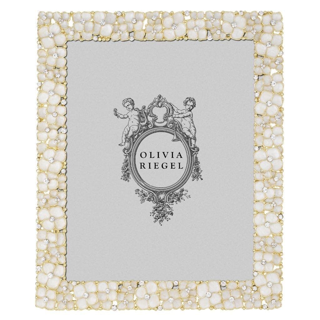 Olivia Riegel Dogwood 8" x 10" Frame Picture Frames Olivia Riegel
