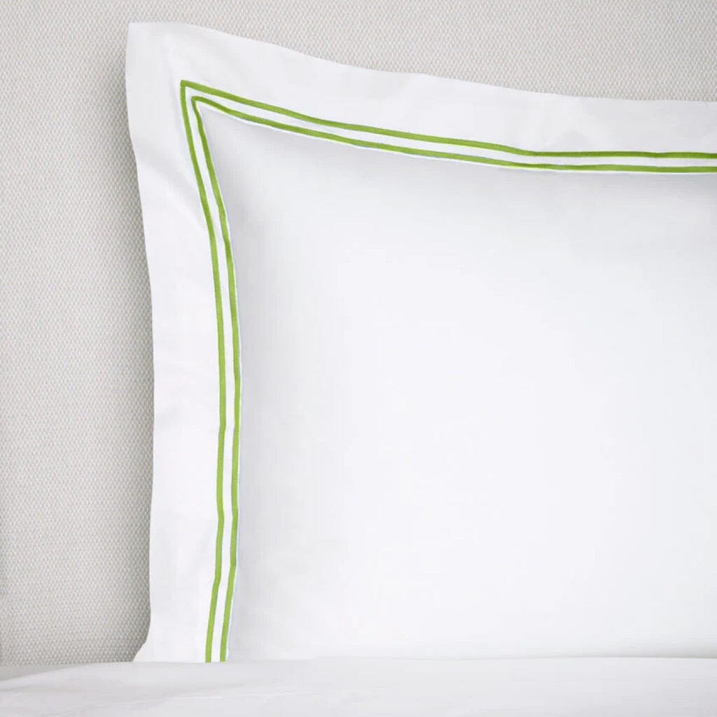Continental Sham 26X26 - Capri Collection - By Sferra