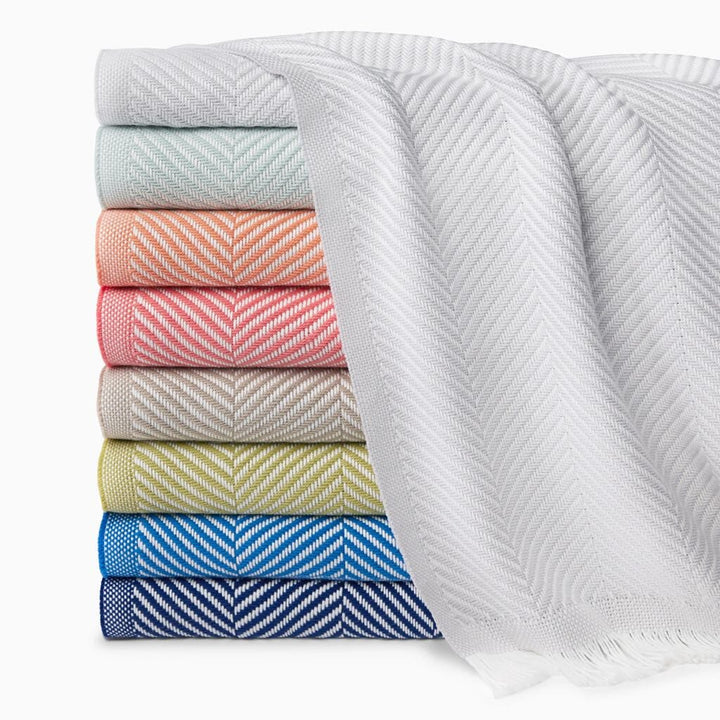 Sferra Costa Throw 50" x 70" Throws Sferra