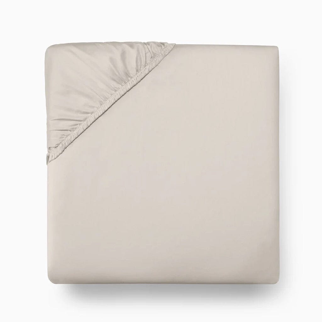 Cal King Bottom Fitted 72X84X17 - Giotto Collection - By Sferra