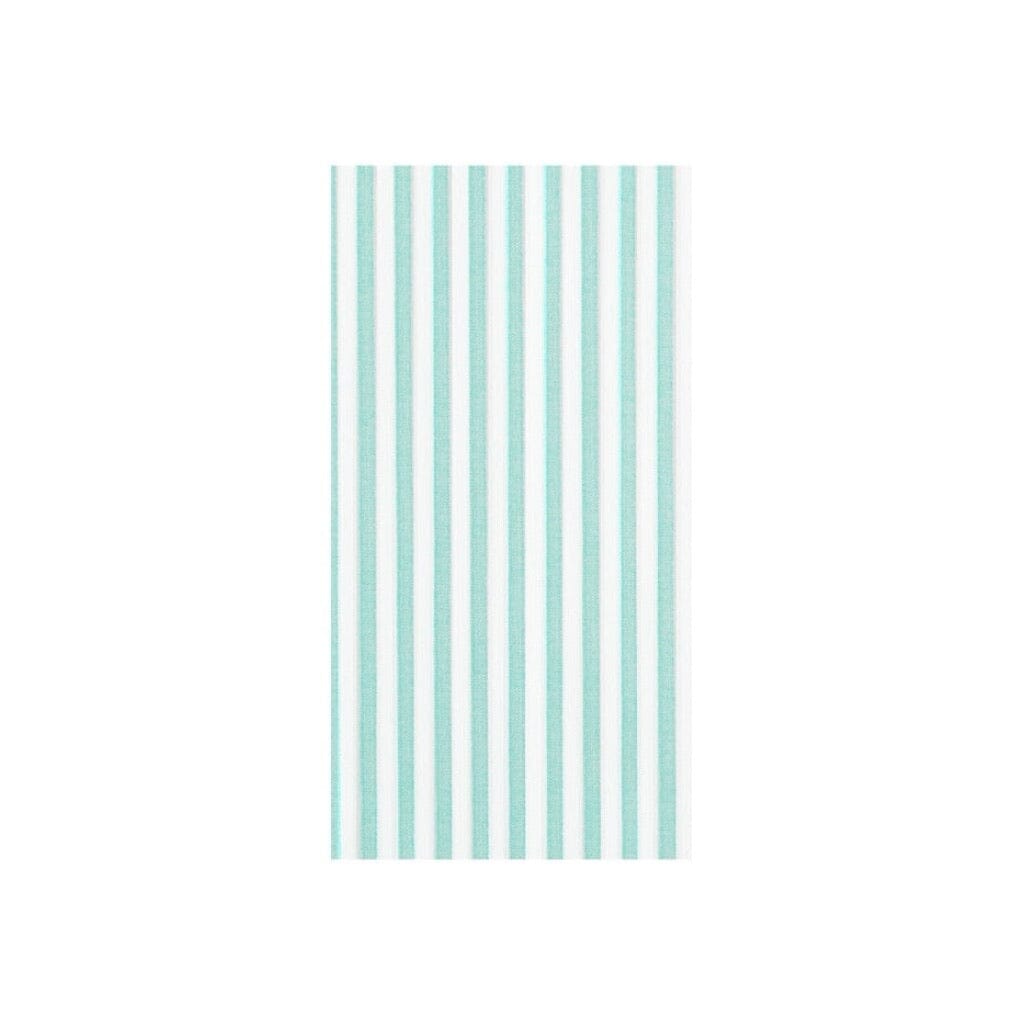 Vietri Papersoft Napkins Capri Aqua Guest Towels Napkins Vietri