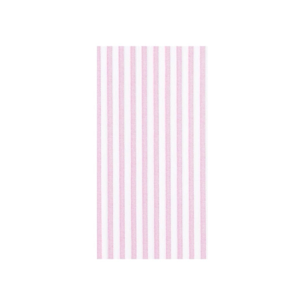 Vietri Papersoft Napkins Capri Pink Guest Towels Napkins Vietri