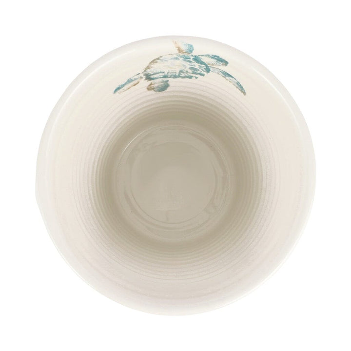 Vietri Tartaruga Ice Bucket Dinnerware Vietri