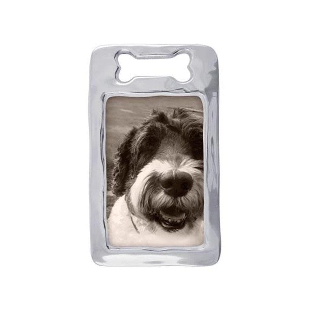 Mariposa Open Dog Bone 4" x 6" Frame Picture Frames Mariposa