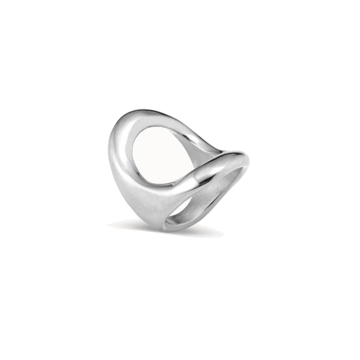 UNOde50 The One Ring Silver Rings UNOde50