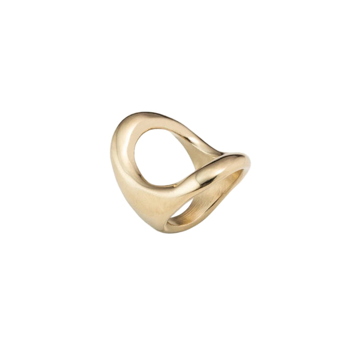 UNOde50 The One Ring Gold Rings UNOde50