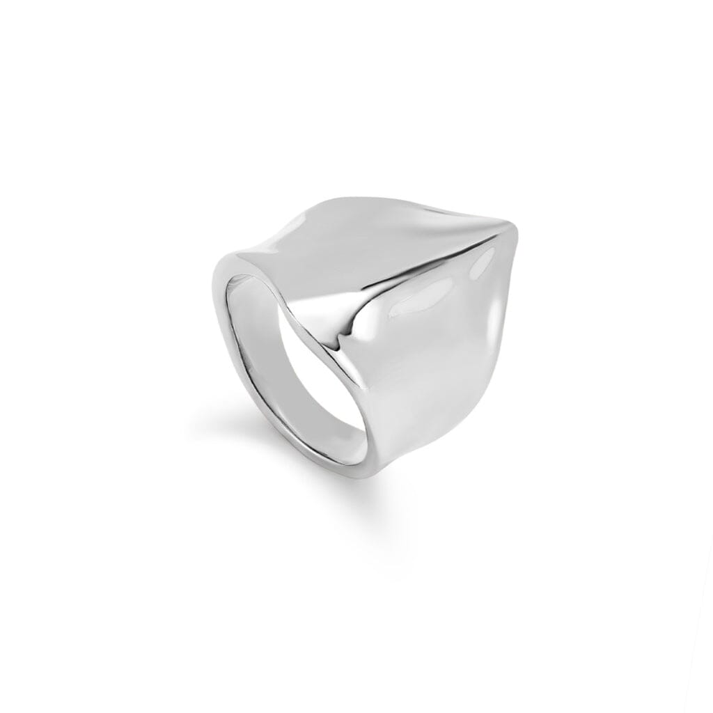 UNOde50 Ser Majestuosa Ring Silver Rings UNOde50 6