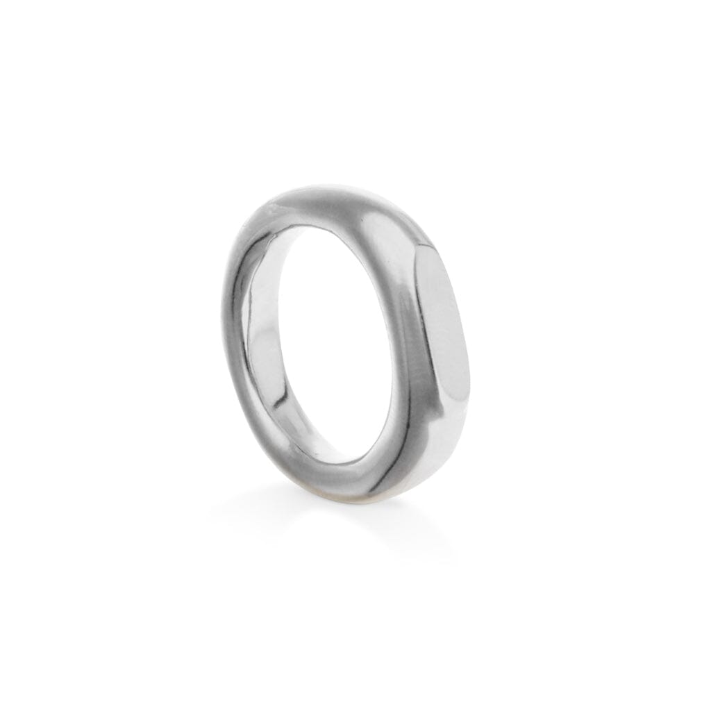 UNOde50 Ser Imparable Ring Silver Rings UNOde50 6