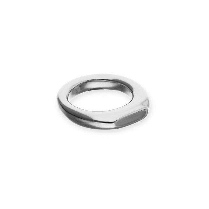 UNOde50 Ser Imparable Ring Silver Rings UNOde50