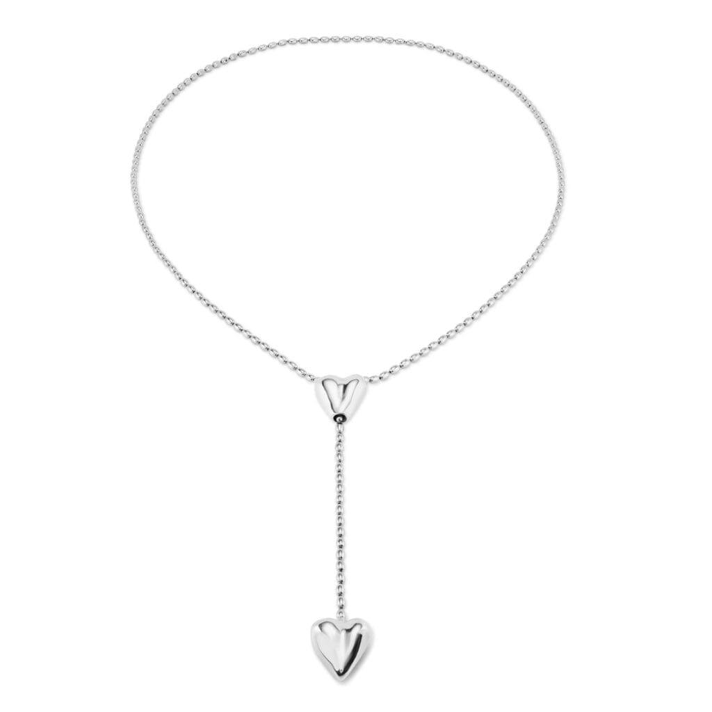 UNOde50 Cupido Necklace Silver Necklaces UNOde50