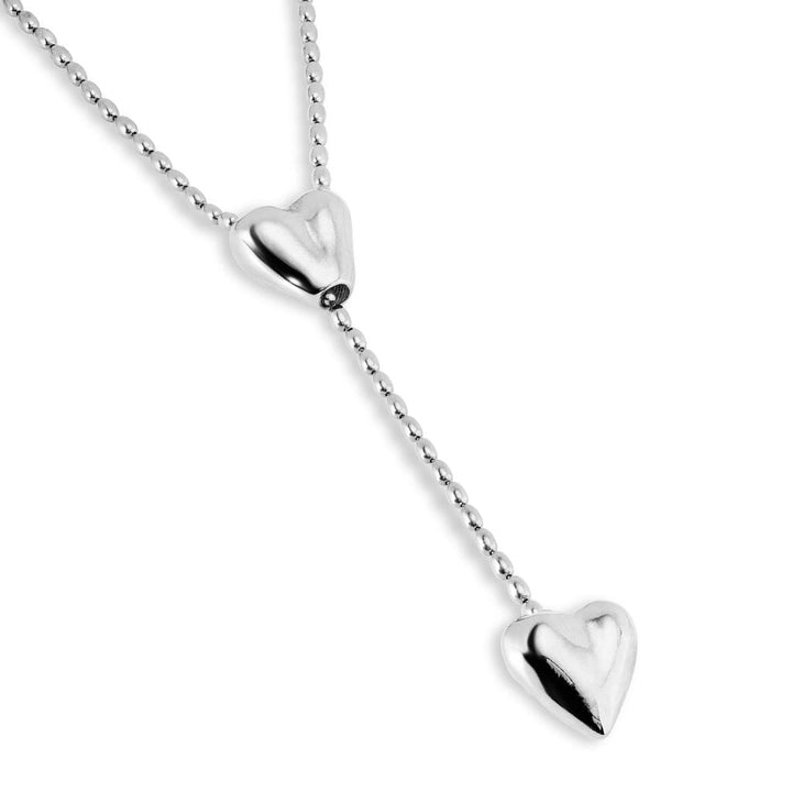 UNOde50 Cupido Necklace Silver Necklaces UNOde50