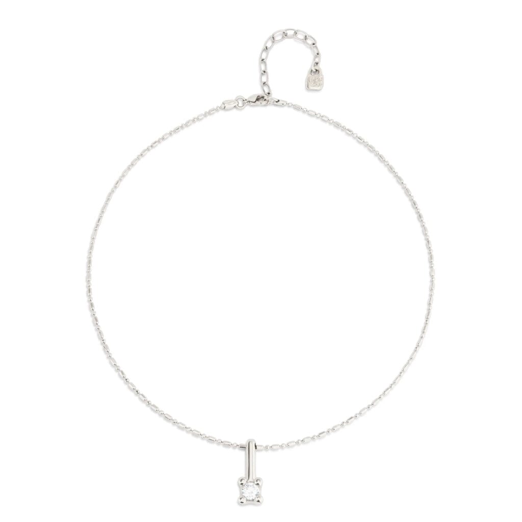 UNOde50 Divine Necklace Silver Necklaces UNOde50