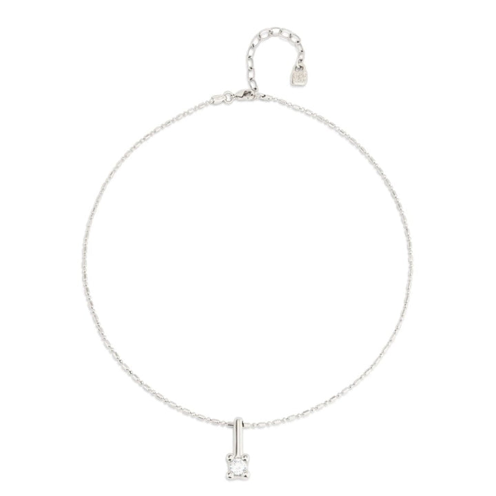 UNOde50 Divine Necklace Silver Necklaces UNOde50