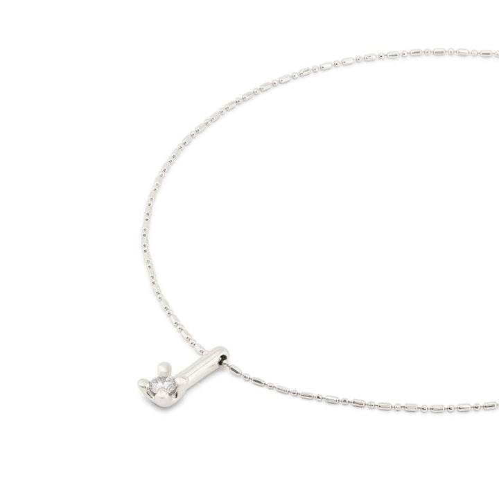 UNOde50 Divine Necklace Silver Necklaces UNOde50