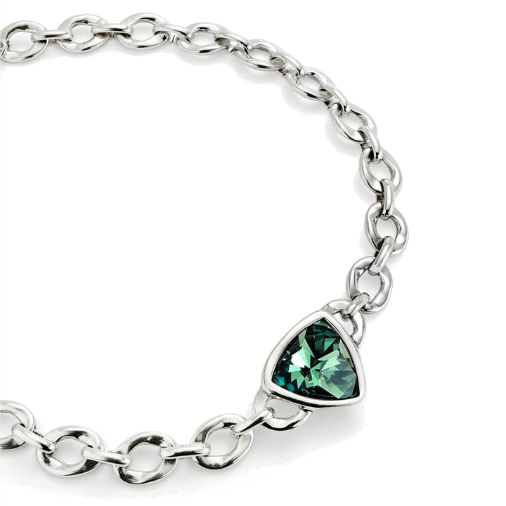 UNOde50 Ser Camaleonica Necklace Silver Necklaces UNOde50