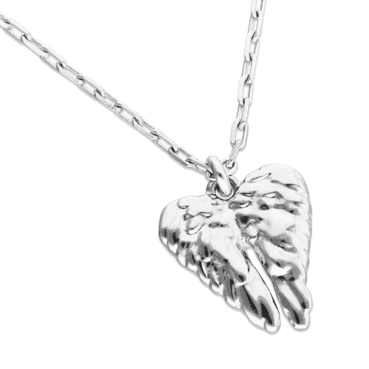 UNOde50 Ser Invencible Necklace Silver Necklaces UNOde50