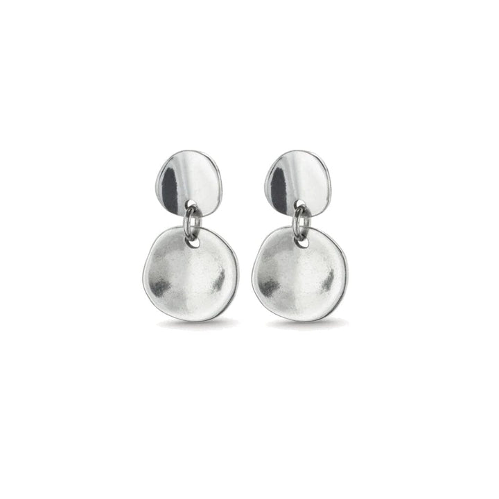 UNOde50 Scales Earrings Silver Earrings UNOde50