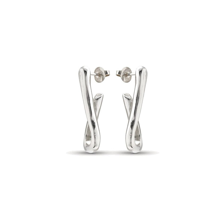 UNOde50 For U Earrings Silver Earrings UNOde50