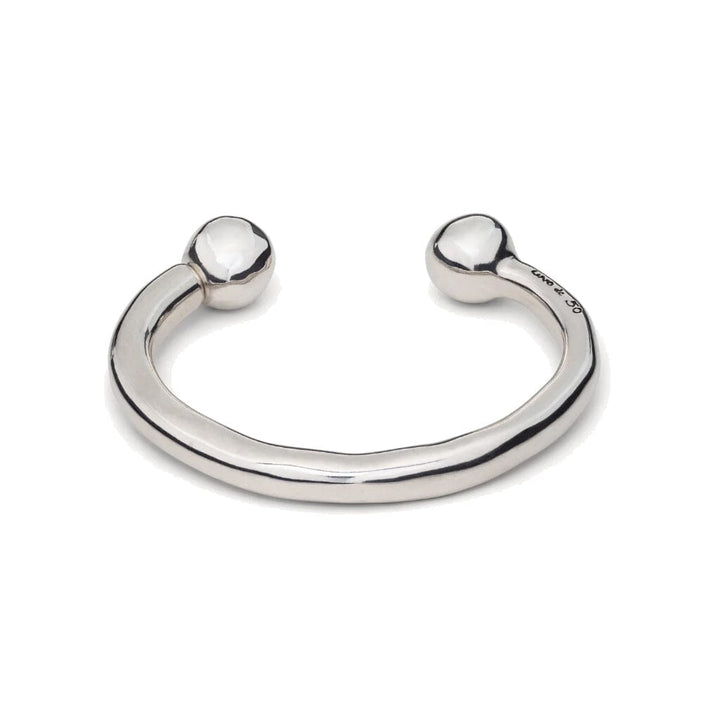 UNOde50 Zen Bracelet Silver Bracelets UNOde50