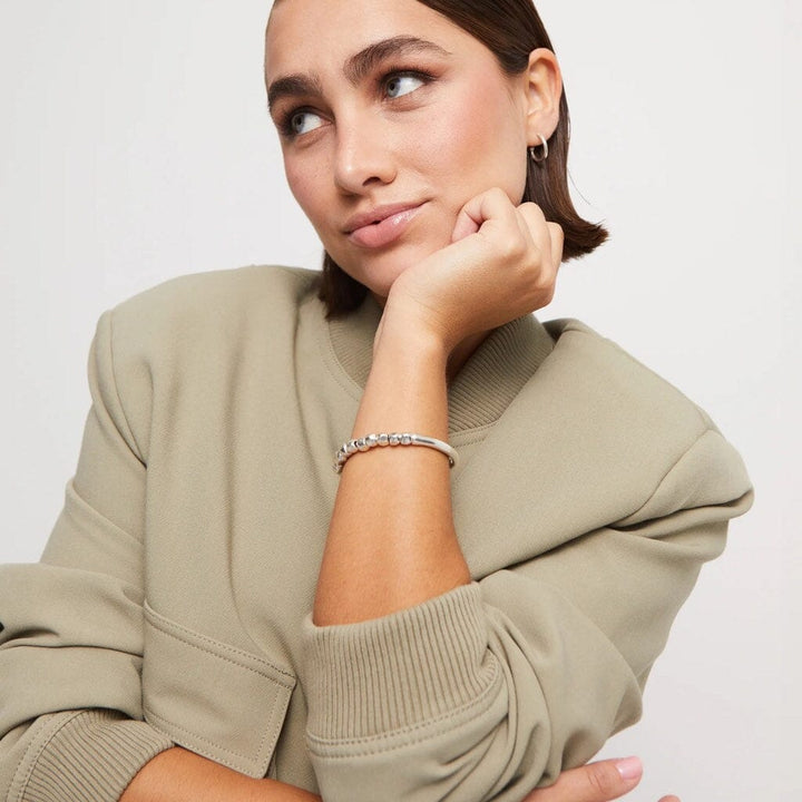 UNOde50 Journey Bracelet Silver Bracelets UNOde50