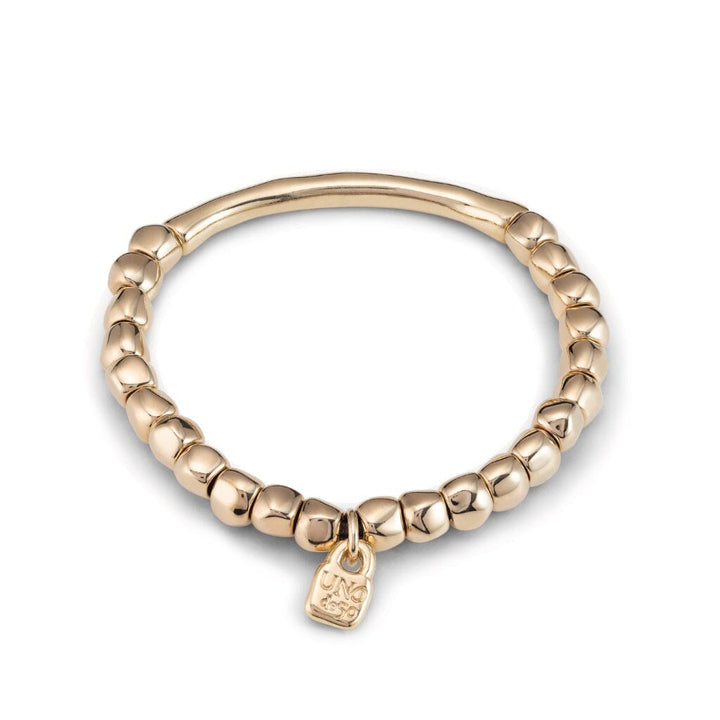 UNOde50 Trabel Bracelet Gold Bracelets UNOde50