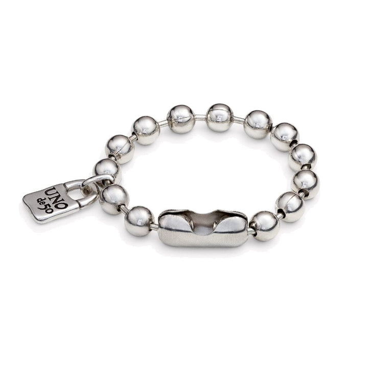 UNOde50 Snowflake Bracelet Silver Bracelets UNOde50