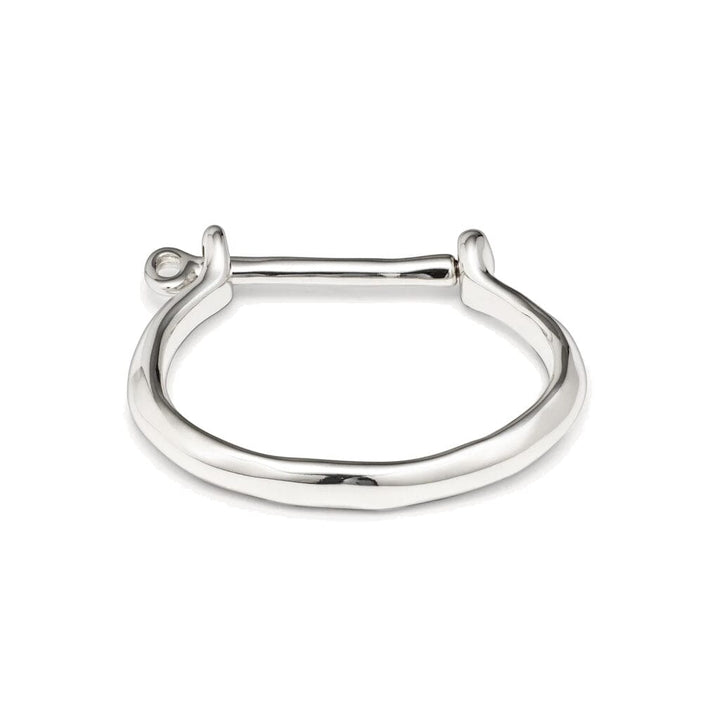 UNOde50 Shackled Bracelet Silver Bracelets UNOde50