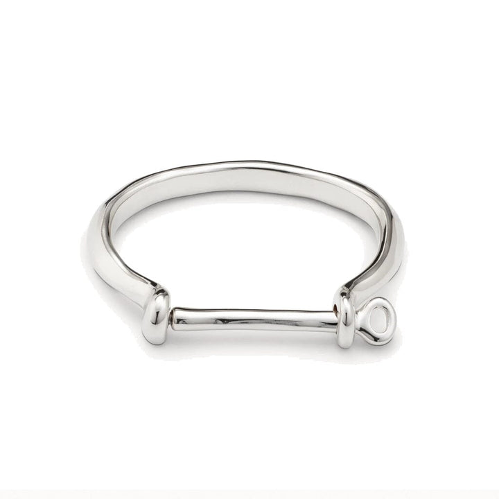 UNOde50 Shackled Bracelet Silver Bracelets UNOde50