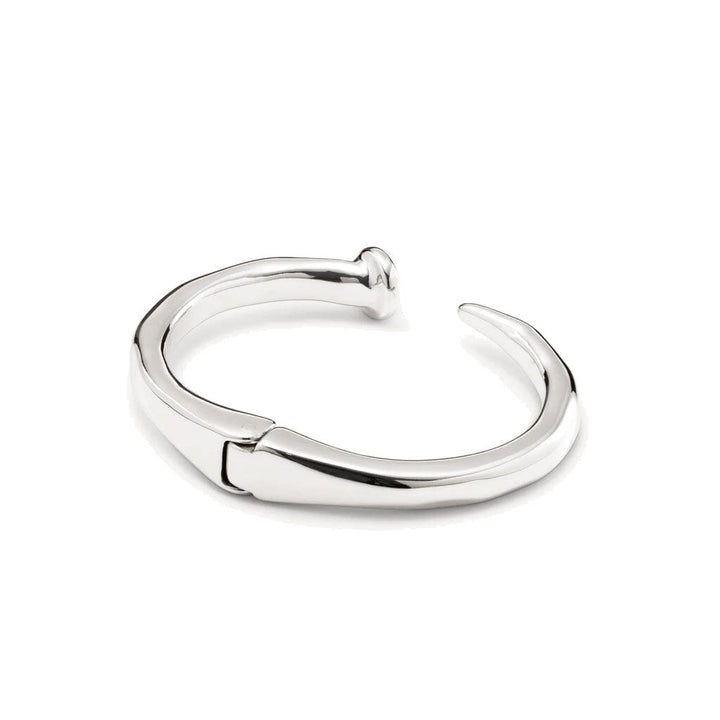 UNOde50 Nail Bracelet Silver Bracelets UNOde50