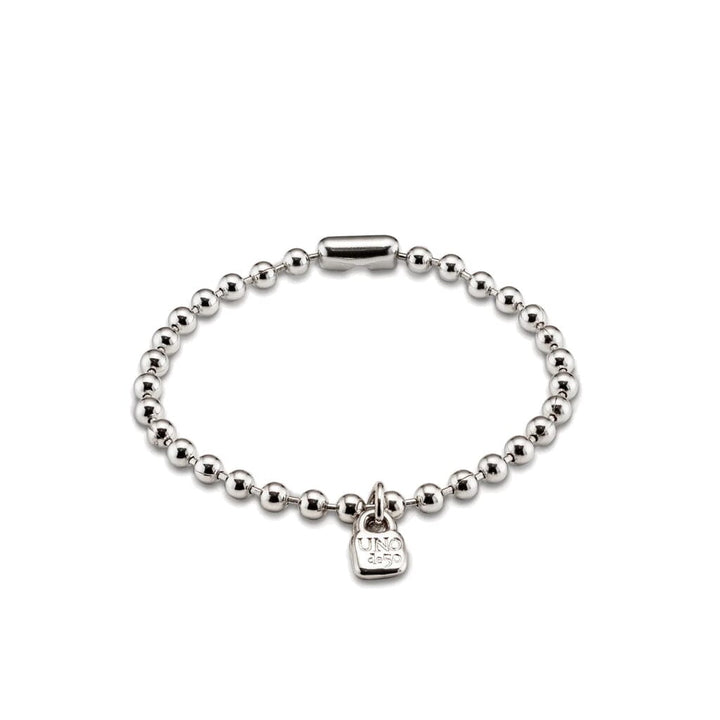 UNOde50 Emotions Bracelet Silver Bracelets UNOde50 M (6.1” - 6.5”)