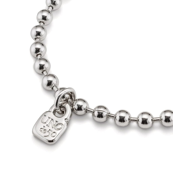 UNOde50 Emotions Bracelet Silver Bracelets UNOde50