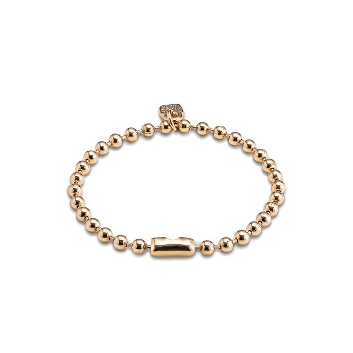 UNOde50 Emotions Bracelet Gold Bracelets UNOde50