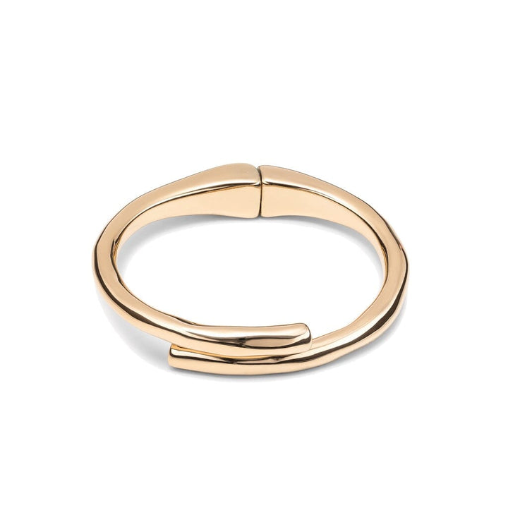 UNOde50 Meeting Point Bracelet Gold Bracelets UNOde50 M (6.1”)