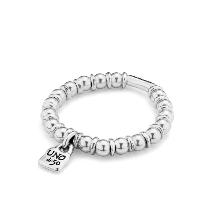 UNOde50 Bohemian Bracelet Silver Bracelets UNOde50