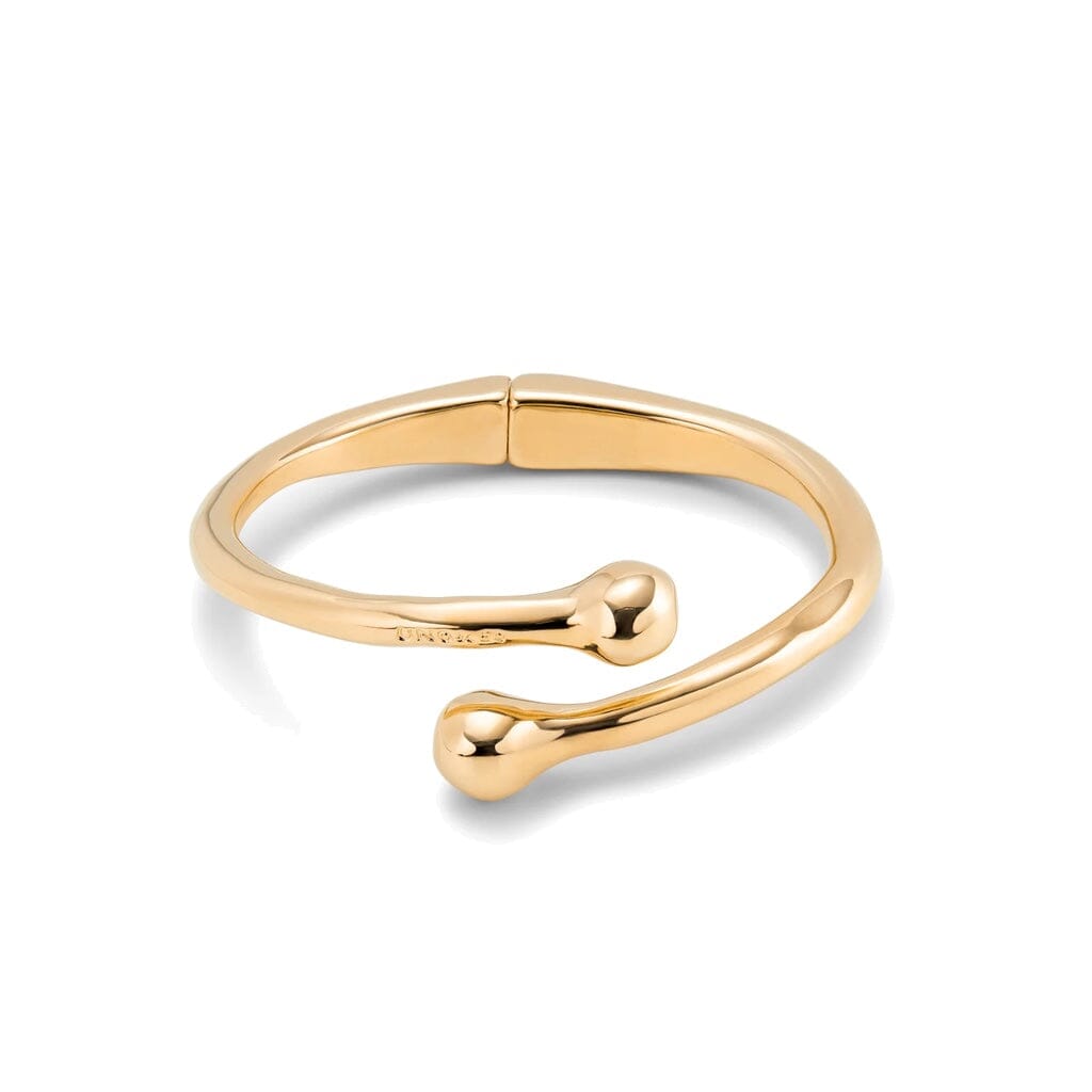UNOde50 Comeback Bracelet Gold Bracelets UNOde50 M (6.1”)