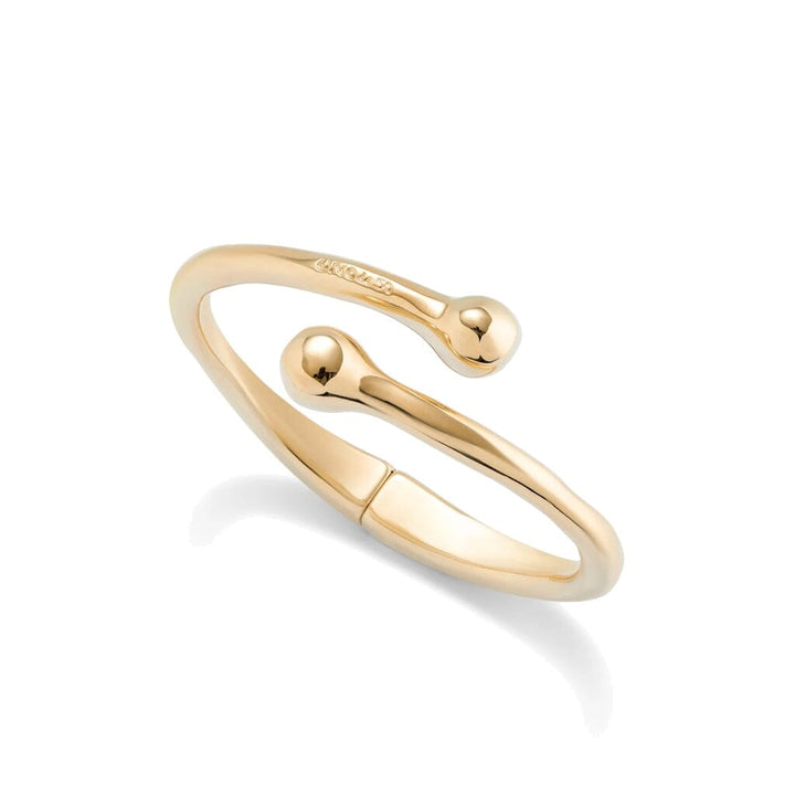 UNOde50 Comeback Bracelet Gold Bracelets UNOde50